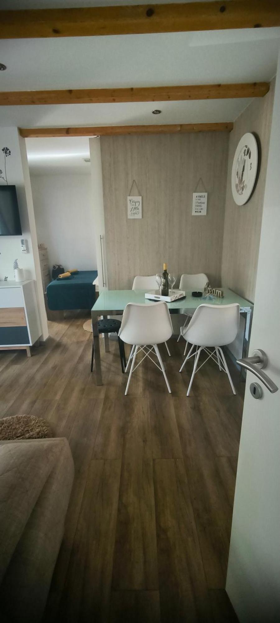 Mobile Home Ivan Vodice Eksteriør bilde